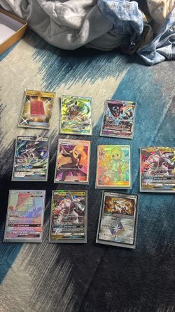 Pokemon ultra prism