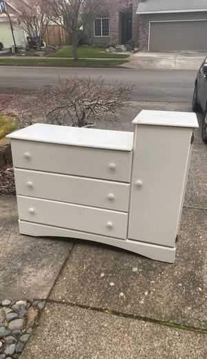 New And Used Changing Tables For Sale In Vancouver Wa Offerup