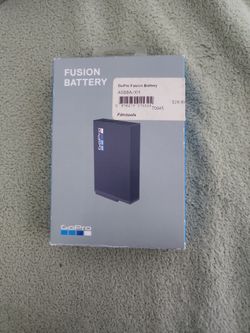 GoPro Battery For 360 Camera