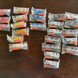 Printer Ink Refill Select Canon Printers