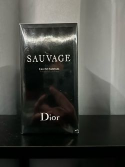 Dior sauvage