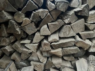 Premium Maple Firewood