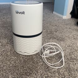 Levoit Air Purifier 