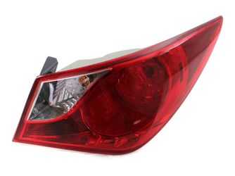 Hyundai Sonata Tail Light