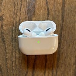 Airpod Pros