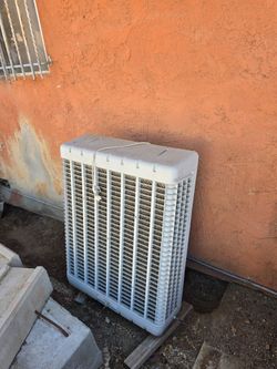 Water cooler