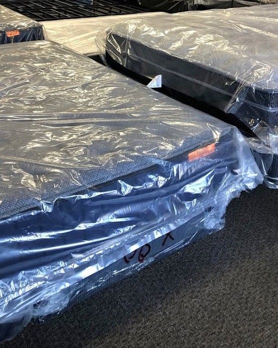 BRAND NEW MATTRESSES OVERSTOCK for sale