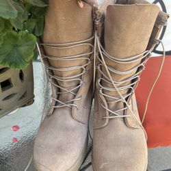 Military Boots With Cold Weather Inserts 11