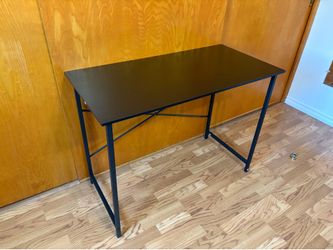 Computer office desk