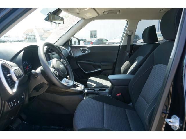 2020 Kia Soul