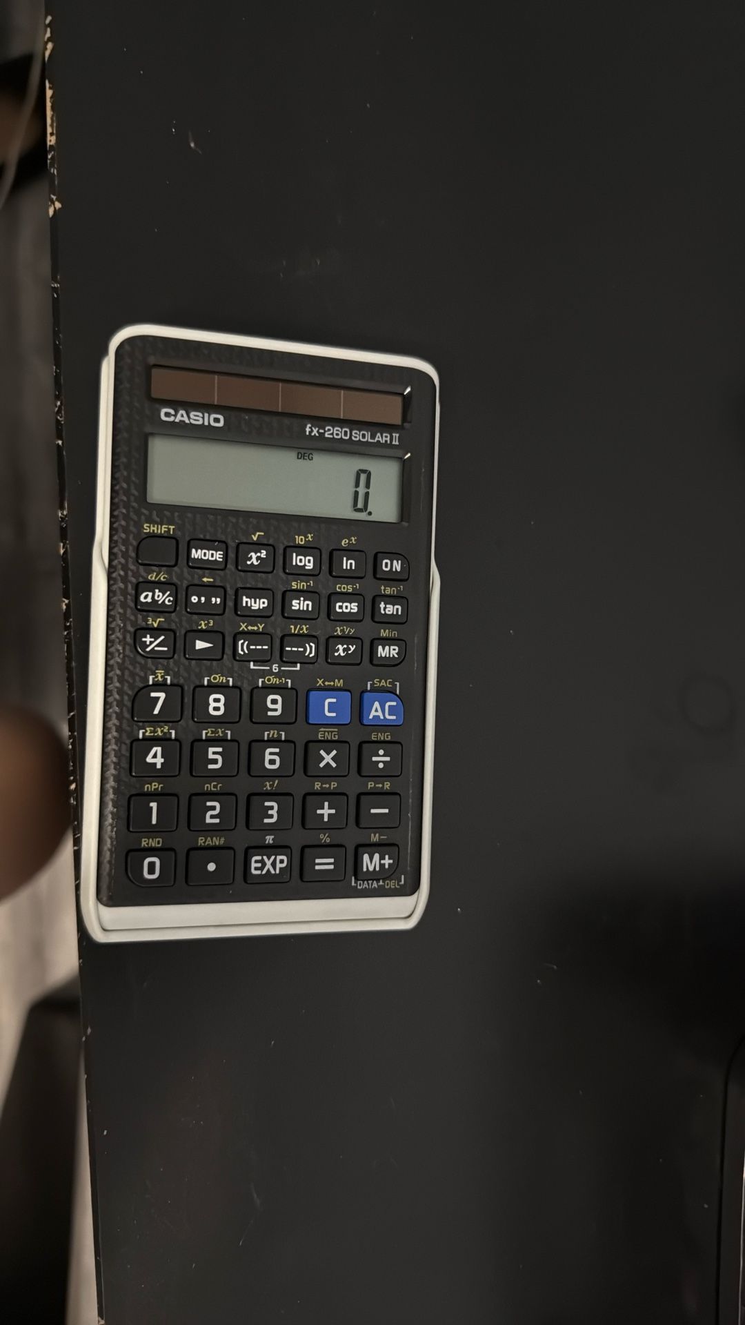 Calculator 