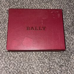 Bally Size 8 