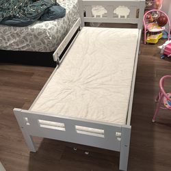 children's bed