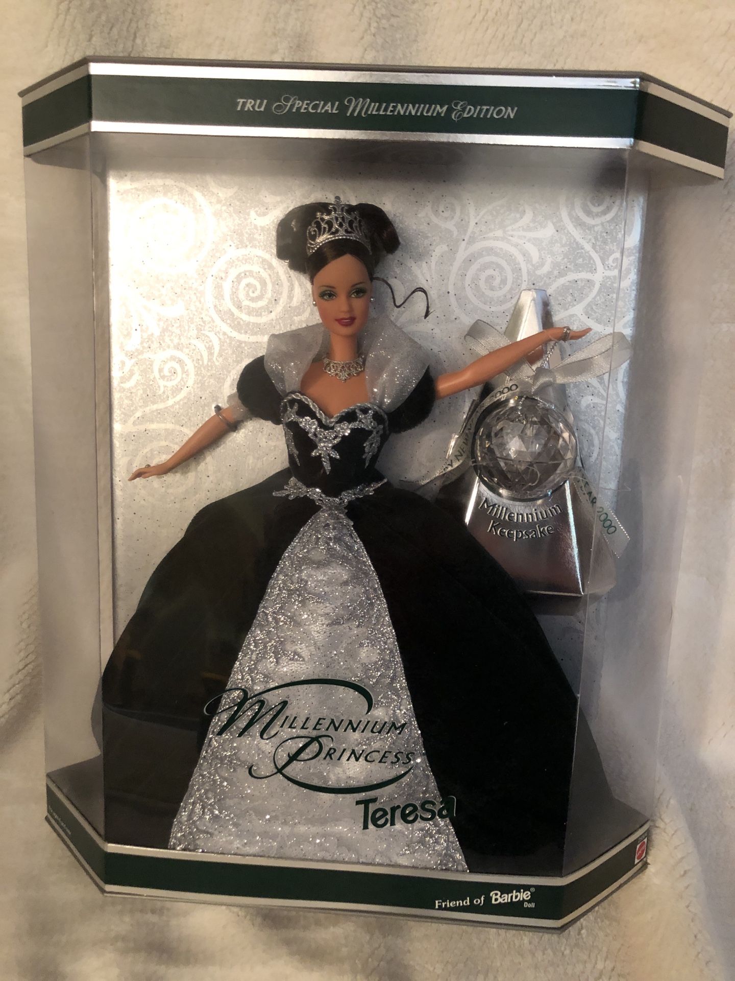 Millennium Princess Teresa