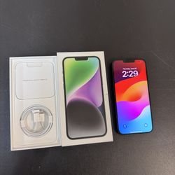 iPhone 14 Plus Cricket 