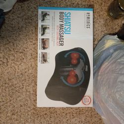 Body Massager