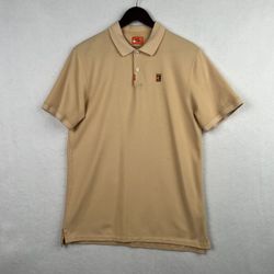 Nike Pro The natural performance Tennis Polo Medium 