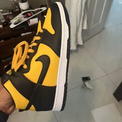 Nike Dunks High