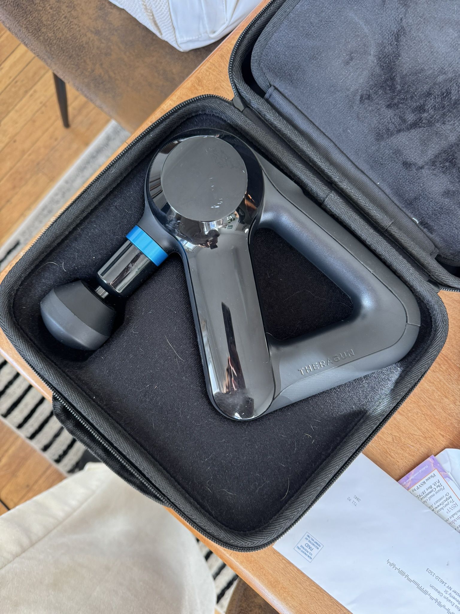 Theragun Elite