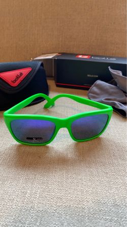 Brand New Bolle UV Sunglasses