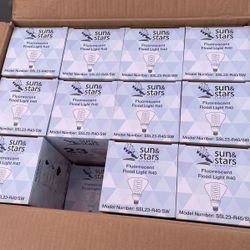 Light Bulbs