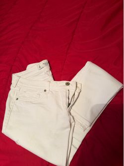 Abercrombie & Fitch jeans