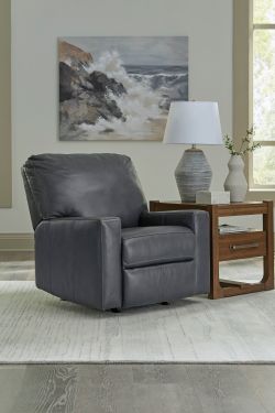 Bolsena Admiral Rocker Recliner