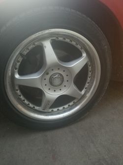 Need gone