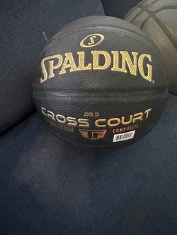 Basketball balls