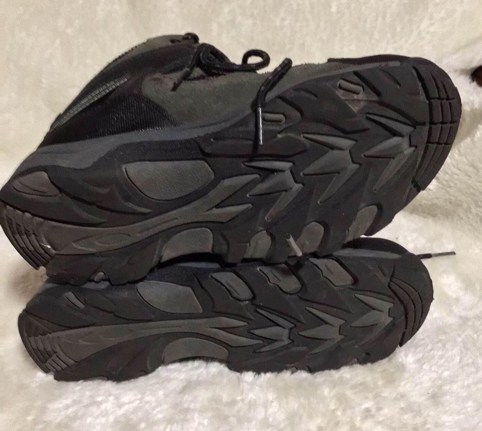 Mountain Warehouse Waterproof Hiking Boots Size 6
