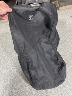 Car Seat Carrier For Traveling (backpack)