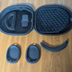 HeadPhone Case With EarPiece Covers Premium Quality