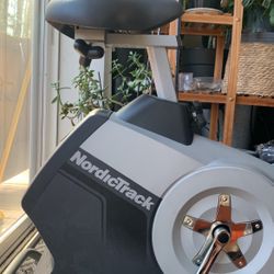 NordicTrack GX2.0