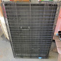 Pet Crate 