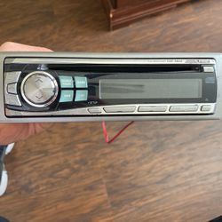 Car Radio 