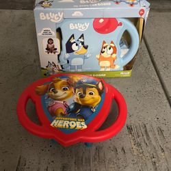 Kids Scooter Boards 
