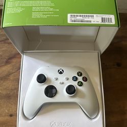 Xbox Controller