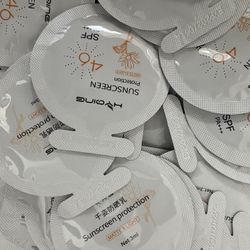 Wholesale Mini Sunscreen