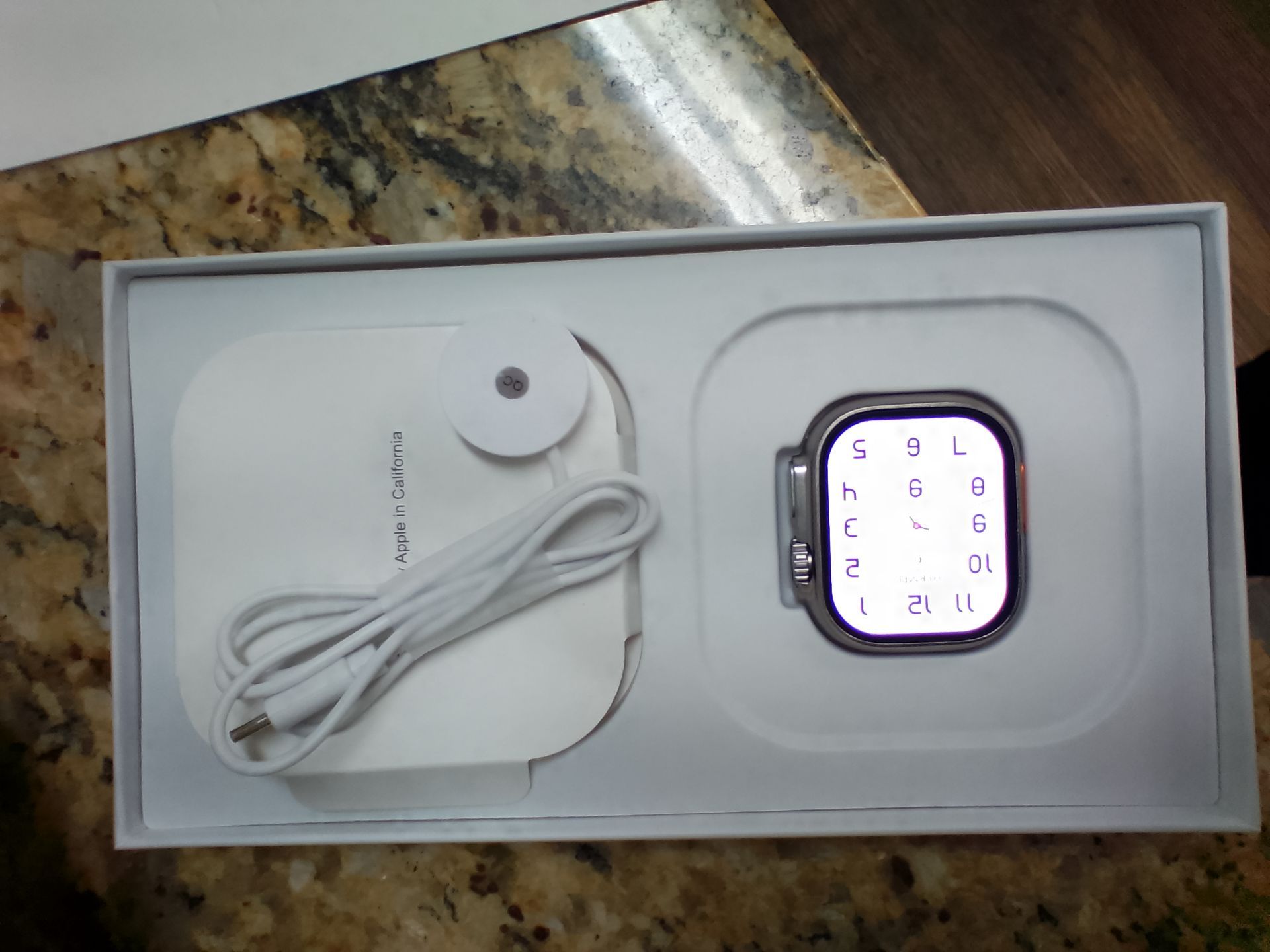 Apple watch ultra 2