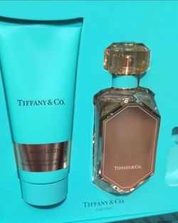 Rose Gold Parfum