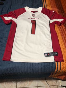Cardinals jerseys