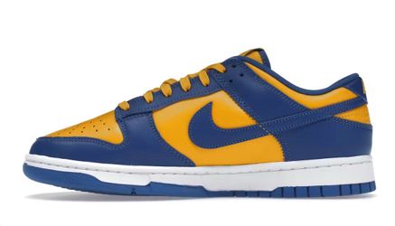 Nike Dunk UCLA