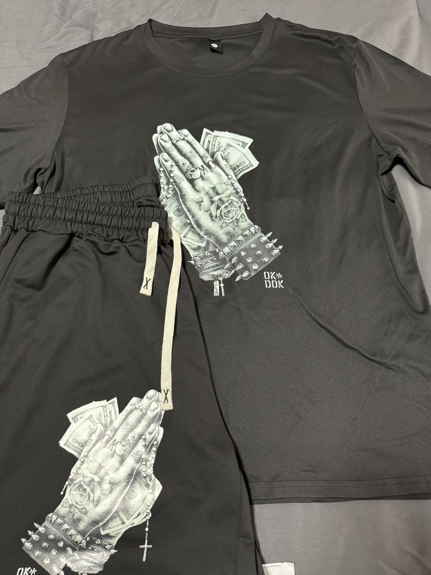 Short Set
