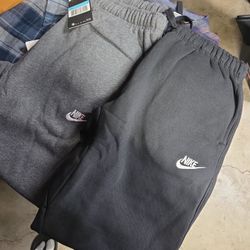 Nike Sweats