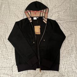 Women’s Burberry Hoodie