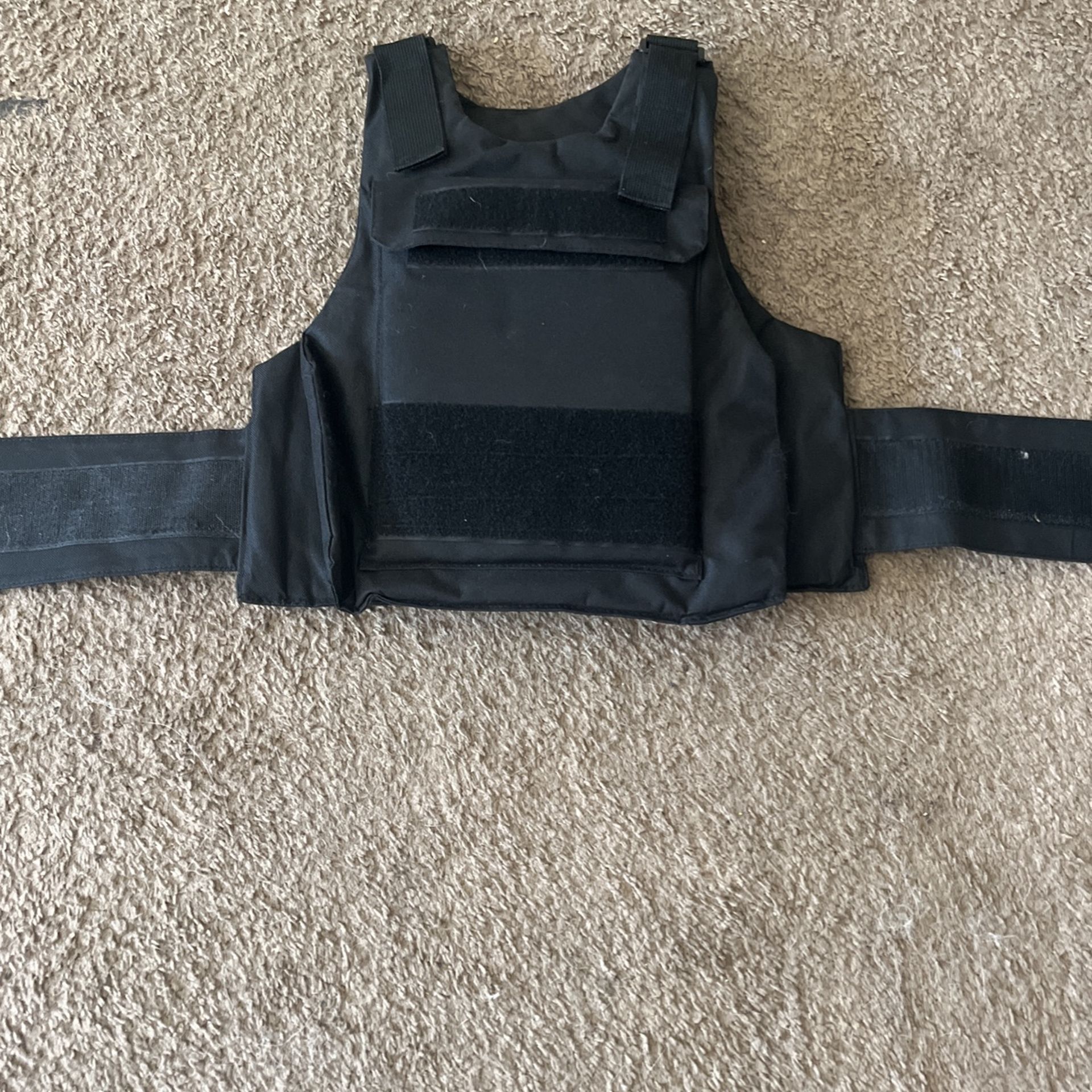 Bulletproof Vest
