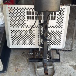 Harmar Mobility Ramp 