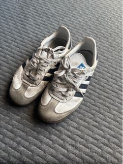 Adidas Samba shoes