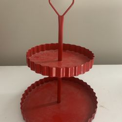 Tray