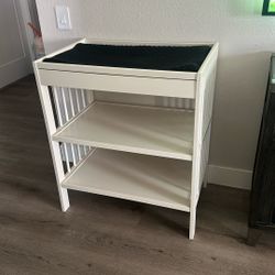  Baby Changing Table 